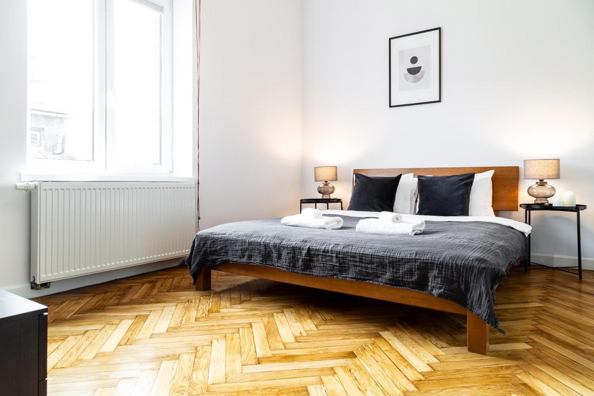 Househost Apartment: Jozefa 2/10 Красков Екстериор снимка