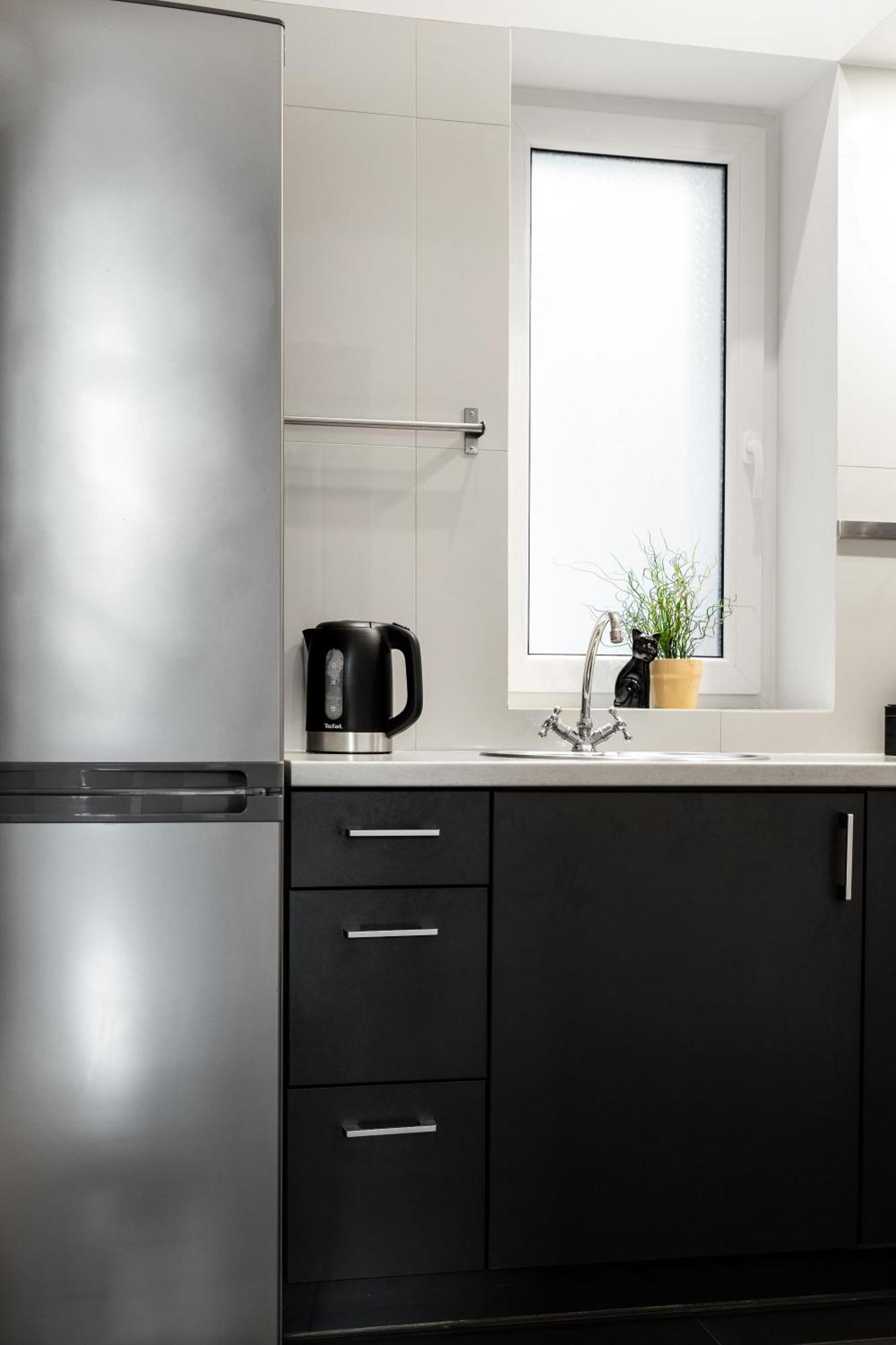 Househost Apartment: Jozefa 2/10 Красков Екстериор снимка