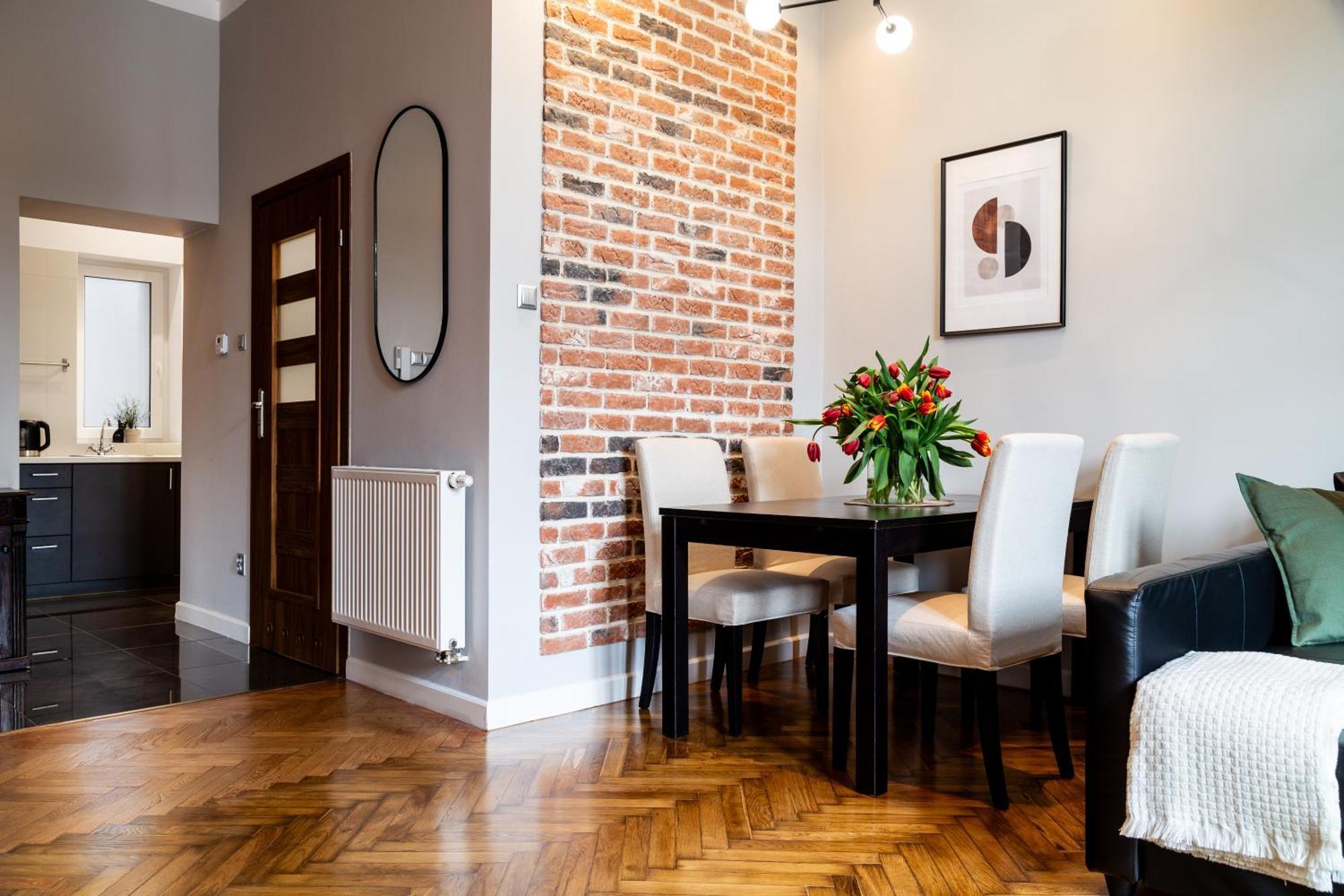 Househost Apartment: Jozefa 2/10 Красков Екстериор снимка