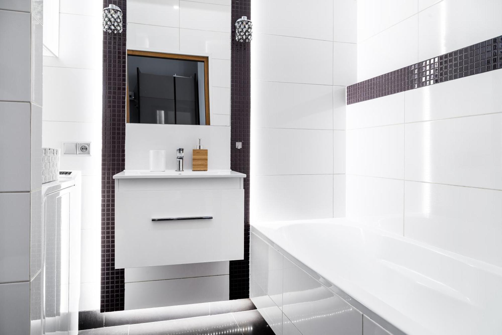 Househost Apartment: Jozefa 2/10 Красков Екстериор снимка