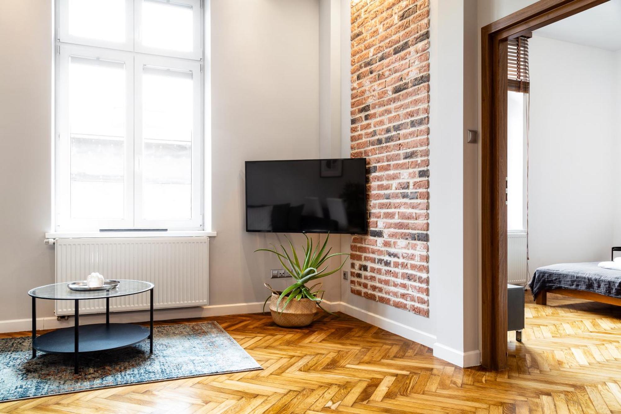 Househost Apartment: Jozefa 2/10 Красков Екстериор снимка